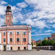 Z szacunków ratusza wynika, że w Lesznie działa prawie 270 organizacji pozarządowych.