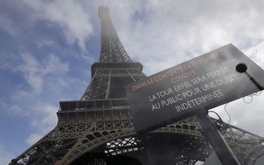 Francja pełna obaw, ale pozytywnie ocenia działania rządu