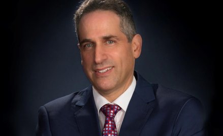 Yovav Carmi zrezygnował z funkcji prezesa GTC