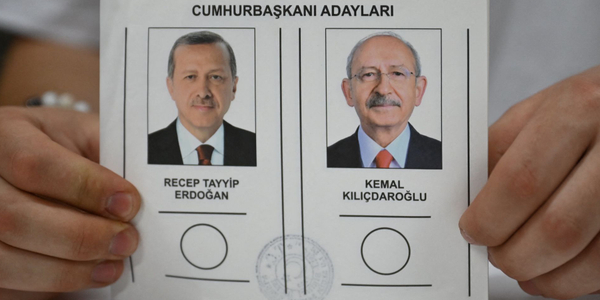 Wybory w Turcji. Kto wygrał, Erdogan czy Kilicdaroglu? Są pierwsze wyniki