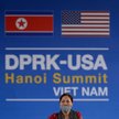 Kim Dzong Un przyjedzie pociągiem na spotkanie z Trumpem