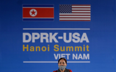 Kim Dzong Un przyjedzie pociągiem na spotkanie z Trumpem