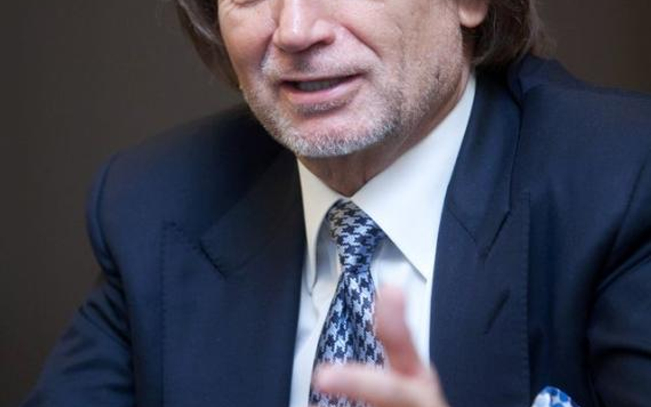 Jan Kulczyk wchodzi do PKOl