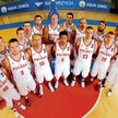 Po 10 latach polska kadra koszykarzy znów zagra we Włocławku.