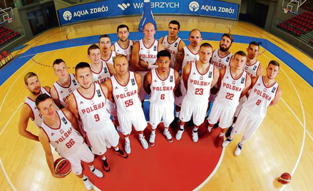 Po 10 latach polska kadra koszykarzy znów zagra we Włocławku.