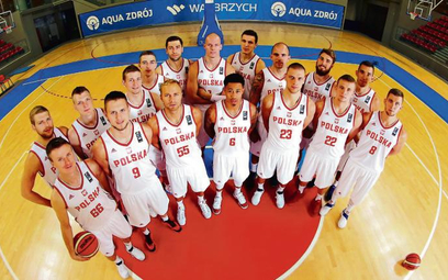 Po 10 latach polska kadra koszykarzy znów zagra we Włocławku.