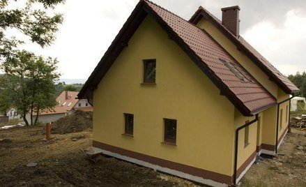 Występując ze spółki cywilnej z nieruchomością