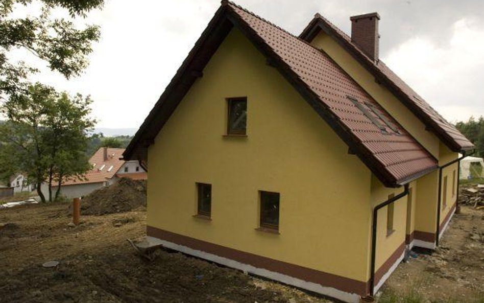 Występując ze spółki cywilnej z nieruchomością