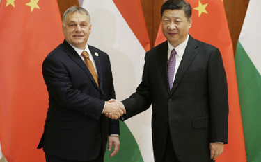 Intensyfikacja relacji z Kremlem i Pekinem pasuje do geopolitycznej diagnozy Orbána, który uznał, że