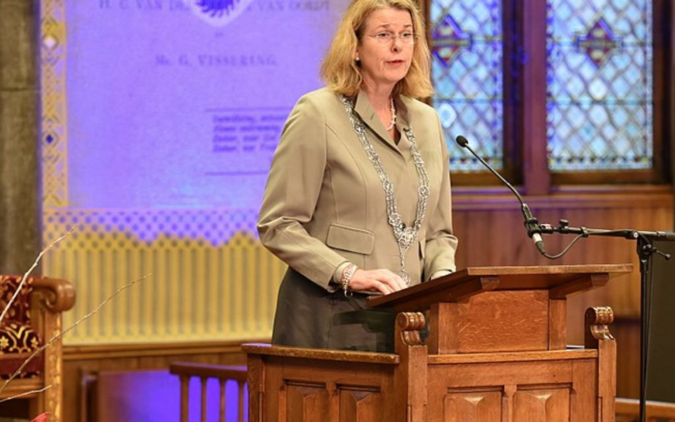 Pauline Krikke