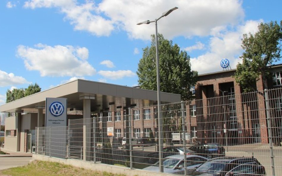 Volkswagen i Veolia dostarczą Poznaniowi ekologiczne ciepło