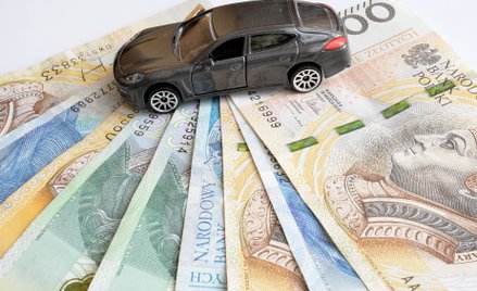 Rezygnacja z wykupu leasingowanego pojazdu jest usługą