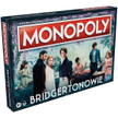 „Monopoly: Bridgertonowie”, dystr. Hasbro
