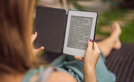 Wirtualna Polska wierzy w Legimi. Kupiła mniejszościowy pakiet