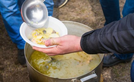 Krzyżak: Gród pod Wawelem tylko dla pięknych i bogatych?