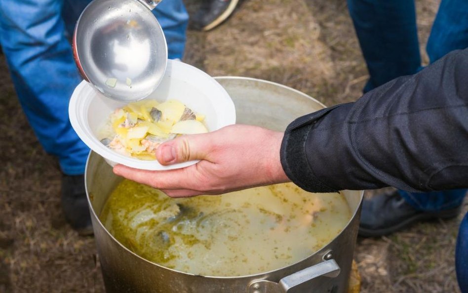 Krzyżak: Gród pod Wawelem tylko dla pięknych i bogatych?