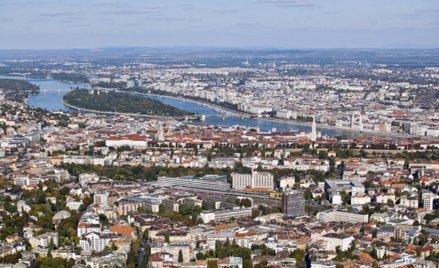 Budapeszt
