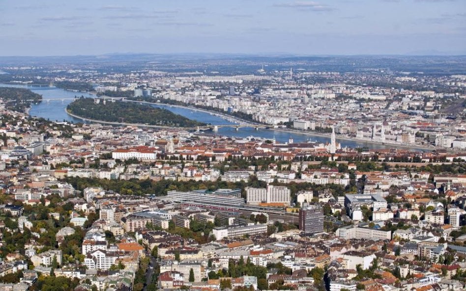 Budapeszt