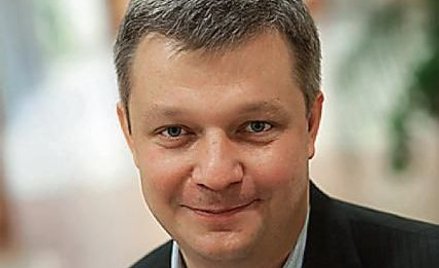 Jacek Owczarek, członek zarządu Eurocashu