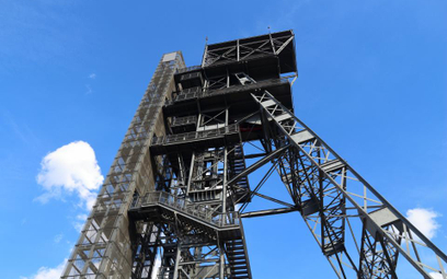 Węgiel metalurgiczny podkręca wyniki węglowego giganta