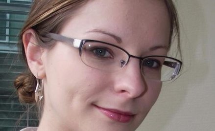 Ewa Lewicka konsultant w dziale doradztwa podatkowego firmy Deloitte (biuro w Warszawie)