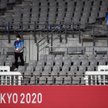 Prezes japońskiego giganta o Igrzyskach: „Straty będą ogromne”