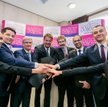 Wizz Air partnerem pięciu uczelni