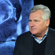 Kwaśniewski komentuje wyniki wyborów w USA