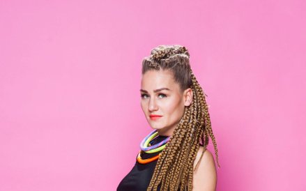 Akcję wpiera Marika