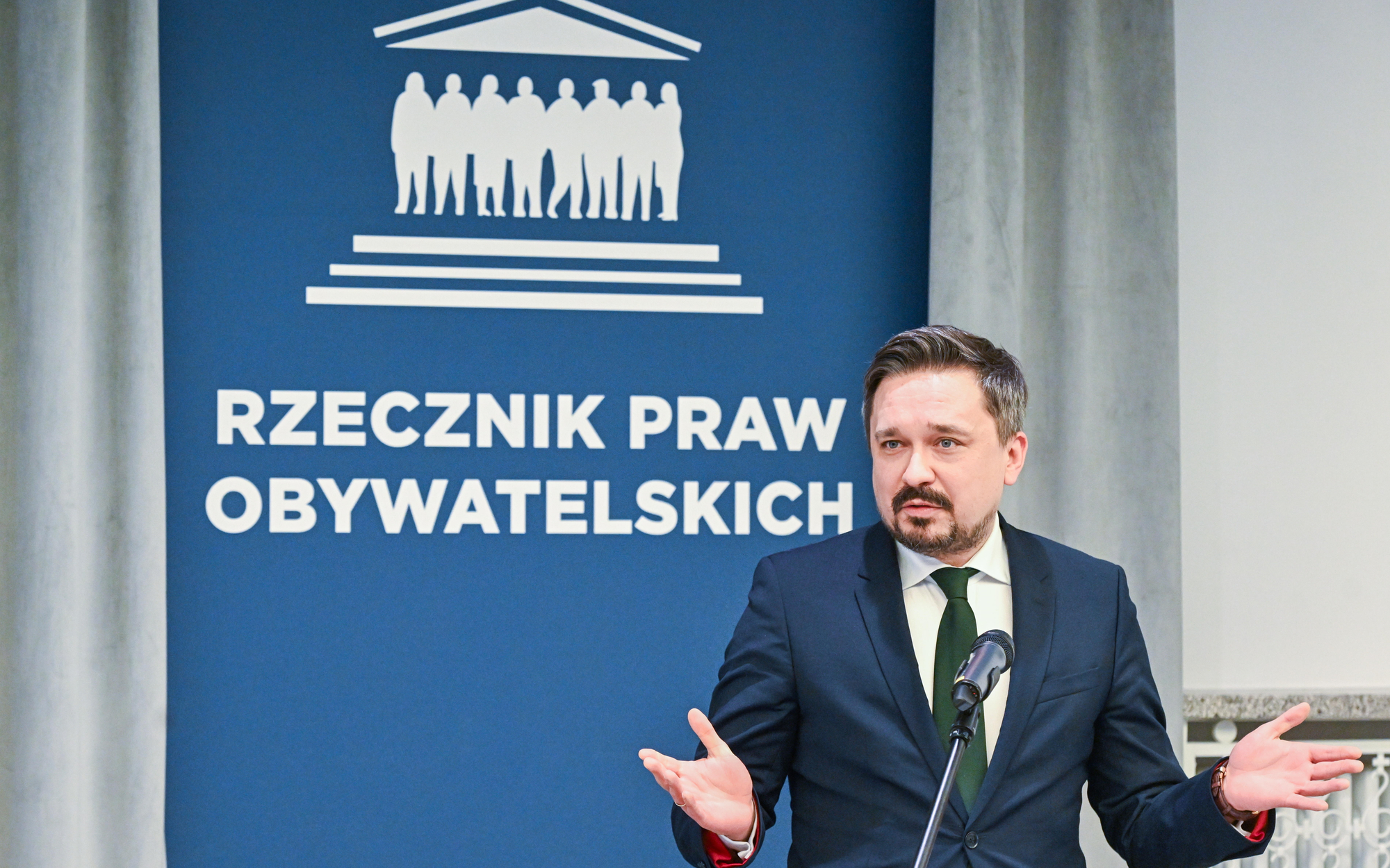 Aleksander Stępkowski: Konstytucja nie pozwala na lekceważenie kodeksu wyborczego