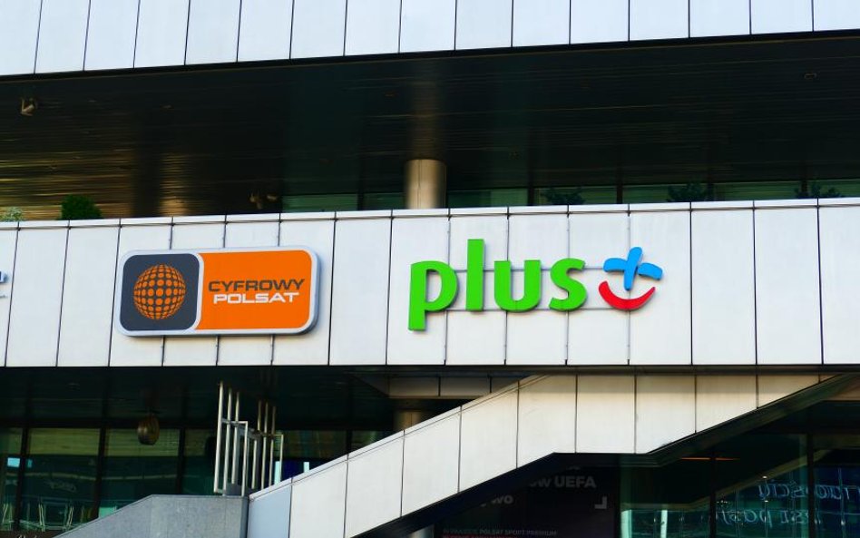 Cyfrowy Polsat: Nieco słabszy kwartał