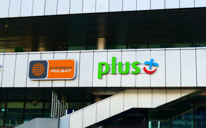 Cyfrowy Polsat: Polkomtel wypowiedział umowę Huawei Polska