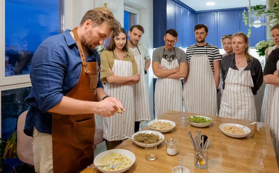 Nowości w Airbnb - masaże, treningi, gotowanie. „Uczynią twój pobyt niezapomnianym”