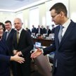 Mateusz Morawiecki nowym ministrem finansów