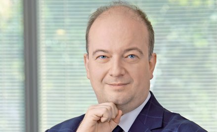 Paweł Zaczyński partner, biegły rewident, Grant Thornton