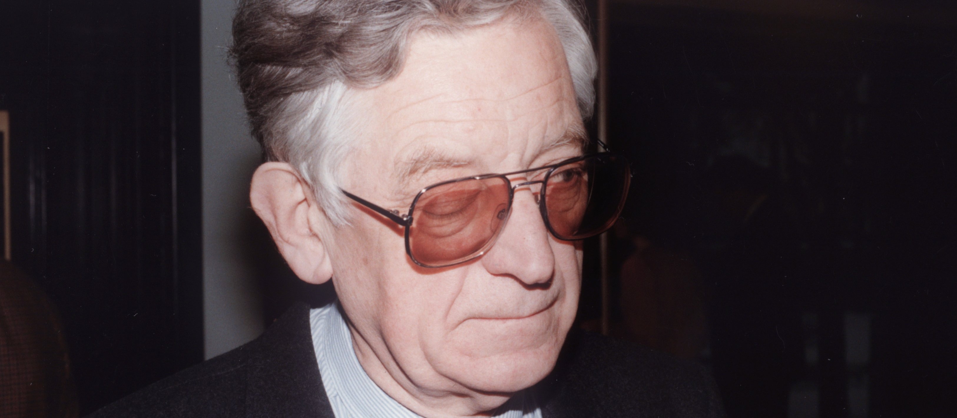 Zdzisław Najder i przestrzeń niepodległej dyplomacji