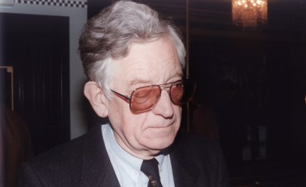 Prof. Zdzisław Najder