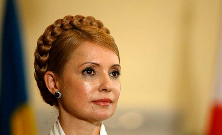 Julia Tymoszenko
