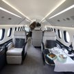 Nowy business jet z Francji