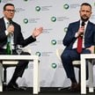 Mateusz Morawiecki i Władysław Kosiniak-Kamysz