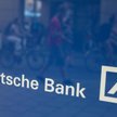 Deutsche Bank ucieka przed degradacją