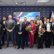 Minister Janusz Cieszyński podziękował członkom Rady ds. Cyfryzacji za dwuletnią współpracę