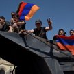 Armenia nie zerwie sojuszu