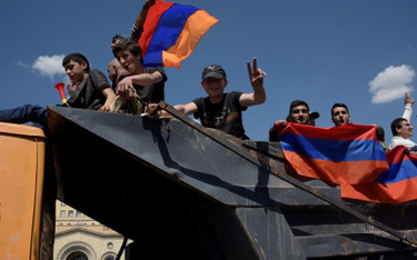Armenia nie zerwie sojuszu