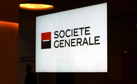 Societe Generale nie przestaje wierzyć w Warszawę