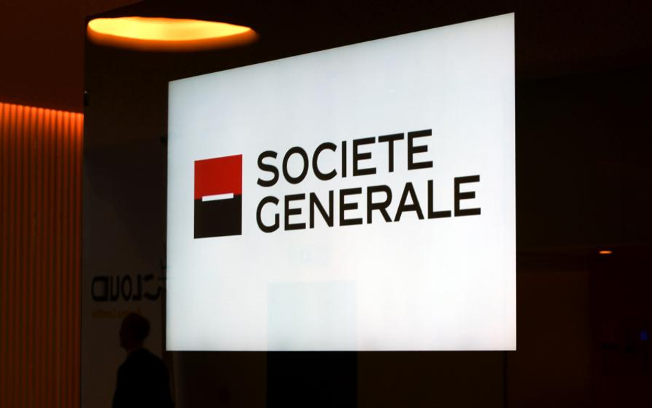 Societe Generale nie przestaje wierzyć w Warszawę