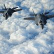 Izrael po raz pierwszy w nalotach użył myśliwców F-35