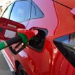 Ryczałt za firmowe auto obejmuje też paliwo