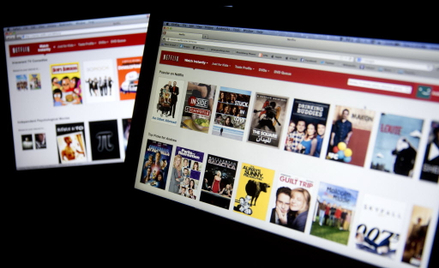 Klienci Netfliksa na celowniku przestępców