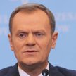 Donald Tusk: Wspólnota jedyną szansą na ochronę narodowych interesów